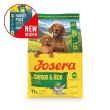 Josera Mother & Puppy Salmon & Rice
