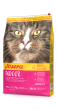 Josera Chat naturelle sterelised