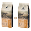 WOLFOOD ADULT CHICKEN 29/18