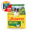 Josera light & vital 5 x 900 g