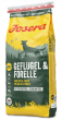 Josera volaille et truite sans céréales