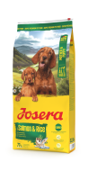 Josera Mother & Puppy Salmon & Rice