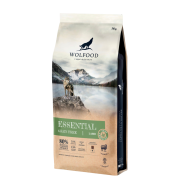 Essential Grain Free Lamb
