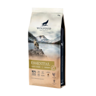Essential Grain Free Chicken