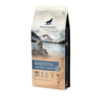 Essential grain Free Sterilized