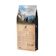 Essential grain Free Sterilized