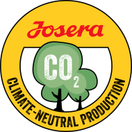 Josera volaille et truite sans céréales