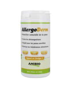 Allergoderm Anibio Oskan  150 g