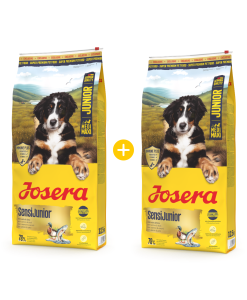 Josera sensijunior