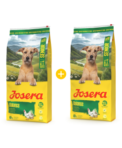 Josera balance sénior light