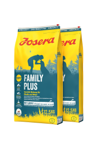 Josera family plus