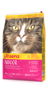 Josera Chat naturelle sterelised