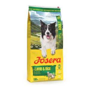 Josera agneau et riz