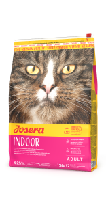 Josera Chat naturelle sterelised