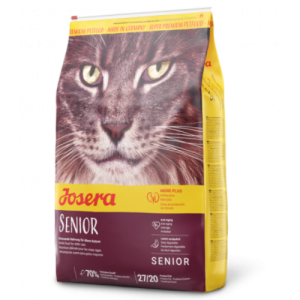 Josera Chat Sénior