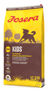 Josera kids junior