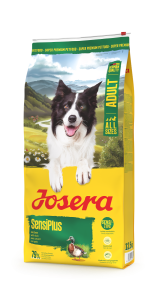 Josera sensiplus  toutes races