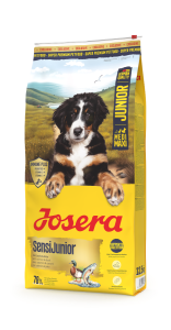 Josera sensijunior