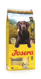 Josera sensi-adult toutes races