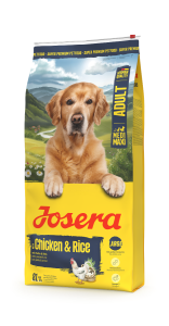 Josera large breed