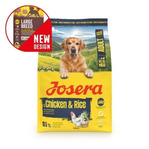 Josera large breed