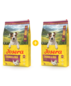Josera Mini Chicken & Rice