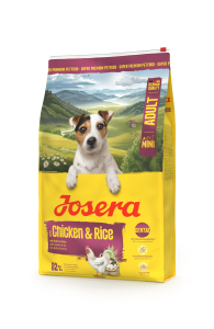 Josera Mini Chicken & Rice