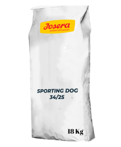 Sporting Dog 18Kg
