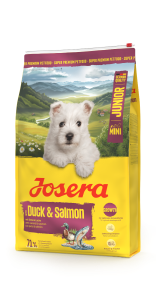 Josera mini junior