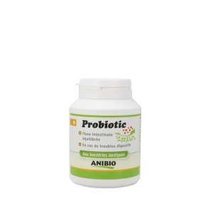 Probiotic 120 gélules