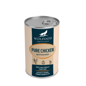 Boites CHICKEN