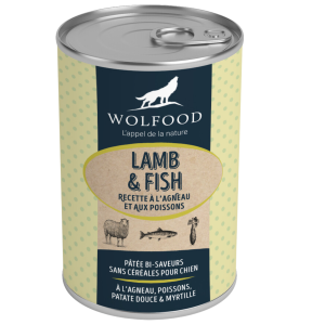 Boite LAMB