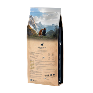 Essential Grain Free Chicken