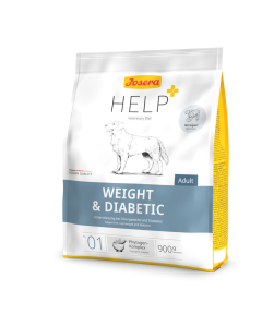 JOSERA Help Weight & Diabetic