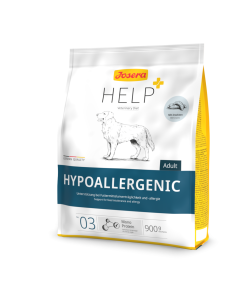 JOSERA Help Hypoallergenic