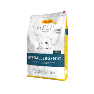 Josera Help Hypoallergenic