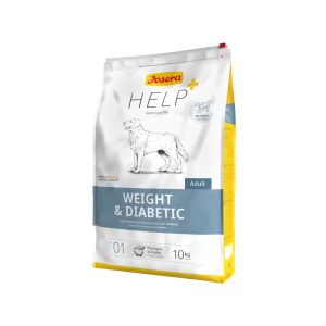 JOSERA Help Weight & Diabetic