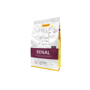 JOSERA Help Renal