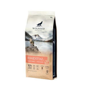 ESSENTIAL EXTRA SALMON