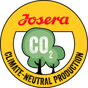 Josera volaille et truite sans céréales