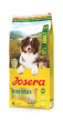 Josera active nature
