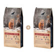 WOLFOOD HIGH MEAT CAT & KITTEN 20