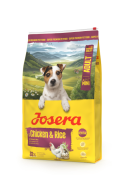 Josera miniwell