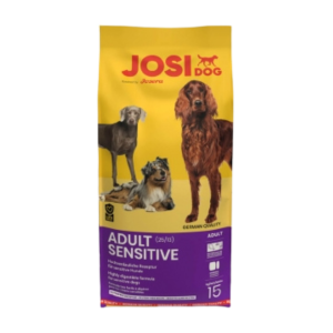 Josidog Adult Sensitive 15kg