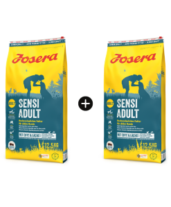 Josera sensi-adult toutes races
