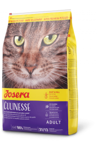 Josera Culiness