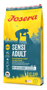 Josera sensi-adult toutes races