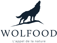 Wolfood  Amok Pet Food
