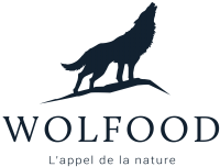 Wolfood High Meat Performance