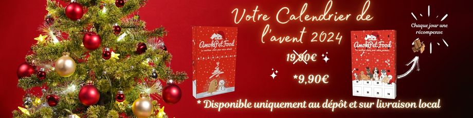 Calendrier de l'avent